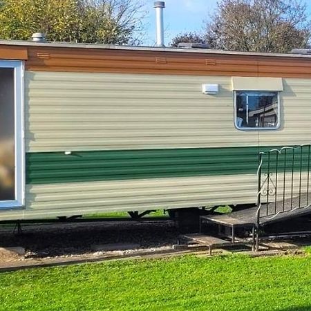 Idyllic Family Holiday Caravan Скегнес Екстериор снимка
