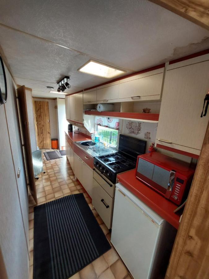 Idyllic Family Holiday Caravan Скегнес Екстериор снимка