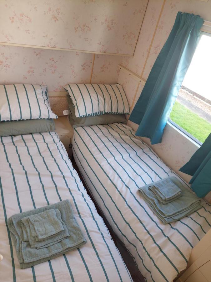 Idyllic Family Holiday Caravan Скегнес Екстериор снимка